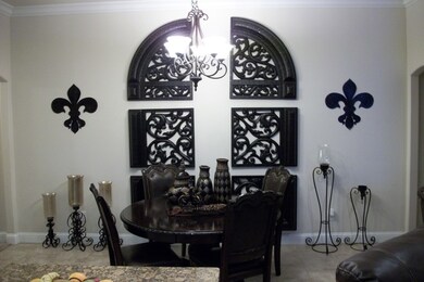 9314 Bee Balm Ave, Odessa, TX 79765 - photo 6