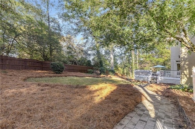 2485 Hamptons Passage, Alpharetta, GA 30005 - photo 5