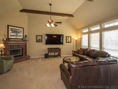 18614 E 50th Place, Tulsa, OK 74134 - photo 4