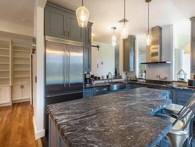 100 Canton St, North Easton, MA 02356 - photo 6