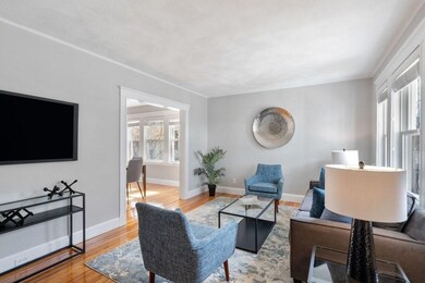 23 Exeter St unit 1, Arlington, MA 02474 - photo 5