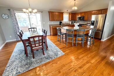 12686 Jefferson Dr, Crown Point, IN 46307 - photo 4