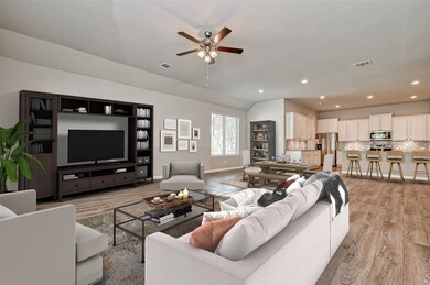 14364 Zion Gate Crossing, Conroe, TX 77384 - photo 3