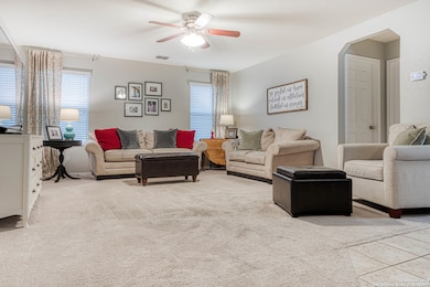 3726 Gallery Wells, San Antonio, TX 78261 - photo 4