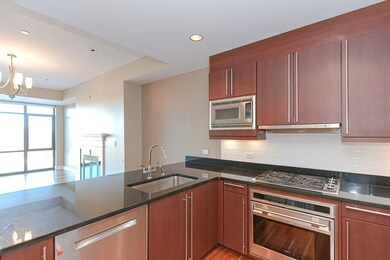 Waterworks Museum Condominiums unit 411, Chestnut Hill, MA 02467 - photo 4