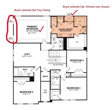 133 Wappoo Trace Ln, Summerville, SC 29486 - photo 3