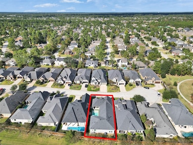 7415 Nantucket Point Ln, Spring, TX 77389 - photo 6