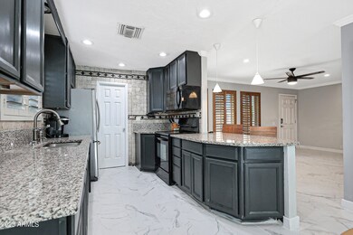 1550 E Hampton Cir, Mesa, AZ 85204 - photo 5