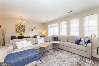 13804 Greendale Dr unit 68, Woodbridge, VA 22191 - photo 6