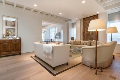 living room view 2