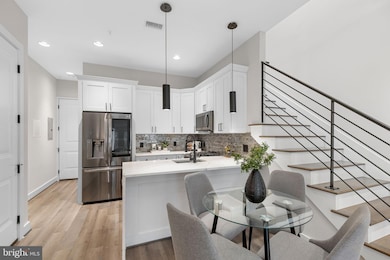 1417 Staples St NE unit 201, Washington, DC 20002 - photo 4