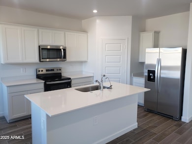 18816 E Luzon Dr, Gold Canyon, AZ 85118 - photo 5