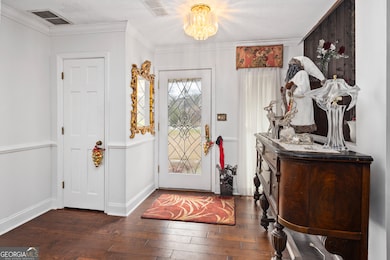 615 Georgia 279, Fayetteville, GA 30214 - photo 4