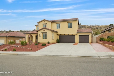 3936 Saddle Dr, Palmdale, CA 93551 - photo 2