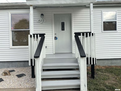 420 S 16th St, Springfield, IL 62703 - photo 2