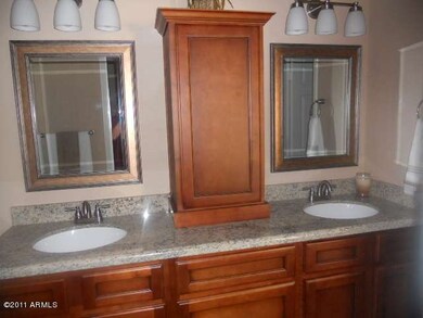 Master Bath 1