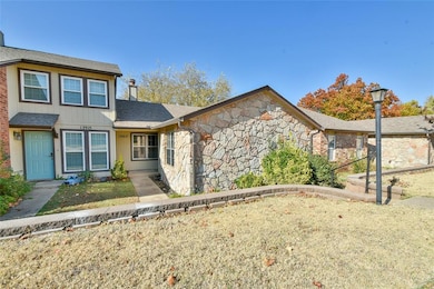 13917 Crossing Way E, Edmond, OK 73013 - photo 2