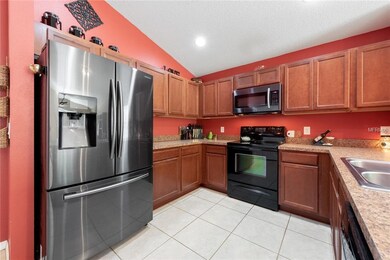 UPDATED KITCHEN complete with UPGRADED APPLIANCES,