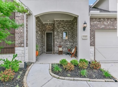 13326 Lake Chesdin Rd, Houston, TX 77044 - photo 4