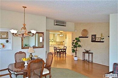 RARE INDEED, INFORMAL AND FORMAL EATING AREAS!