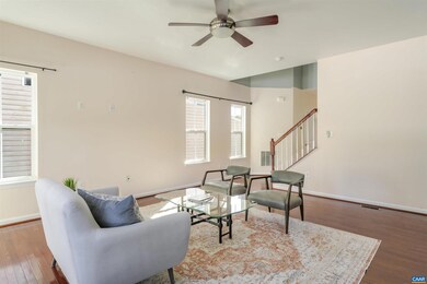 4517 Briarwood Dr, Charlottesville, VA 22911 - photo 6