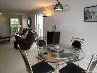 Dining Room.
