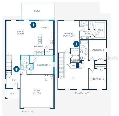 2783 San Marco Way, Winter Haven, FL 33884 - photo 3