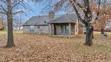 155 Lariat Dr, Denison, TX 75021 - photo 5