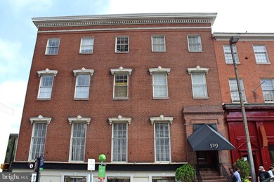 529 N Charles St unit 103, Baltimore, MD 21201 - photo 2
