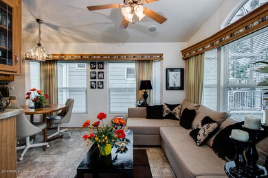 Front Room