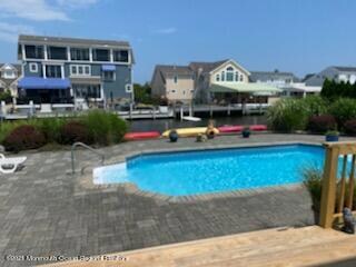 206 Pointe Dr unit SUMMER WEEKLY, Mantoloking, NJ 08738 - photo 5