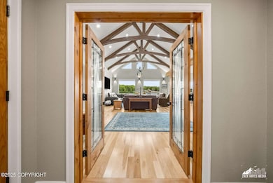 11223 N Crystal Shores Rd, Willow, AK 99688 - photo 6