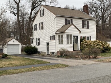 1 Lorraine Rd, Medford, MA 02155 - photo 2