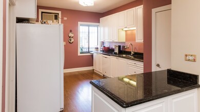 Kitchen Alternate View 2