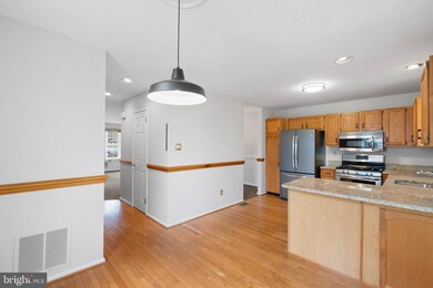 163 Cambridge Cir unit 78, Kennett Square, PA 19348 - photo 7