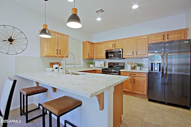 40309 N La Cantera Ct, Phoenix, AZ 85086 - photo 4