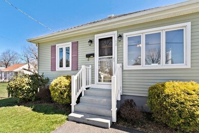 68 Yale St, Ludlow, MA 01056 - photo 2