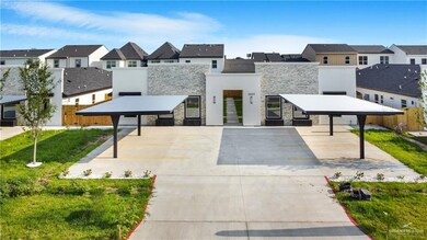 View of home's community featuring a residential view