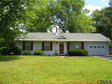 4 Thatcher Dr, Altamont, NY 12009 - photo 4