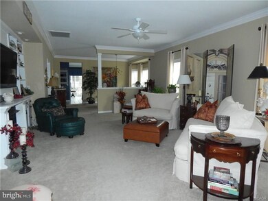 33771 Caddies Way unit 3324, Millsboro, DE 19966 - photo 5