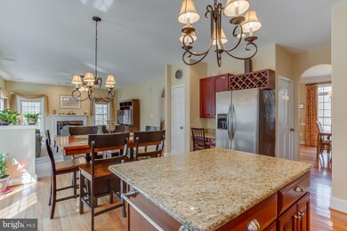 8352 Forest Grove Ct, Locust Grove, VA 22508 - photo 5