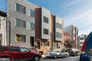 1607 S 21st St, Philadelphia, PA 19145 - photo 4