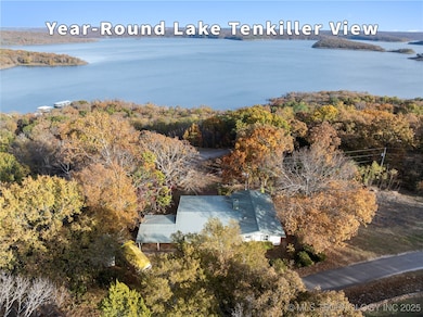 95101 S Sky Ridge Dr, Gore, OK 74435 - photo 3