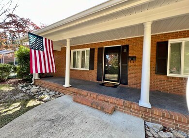 306 Whitney Dr, Fayetteville, NC 28314 - photo 4