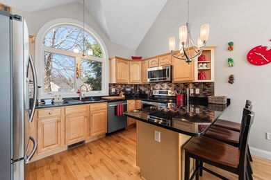 15 Carey Cir unit B8, Thornton, NH 03285 - photo 6