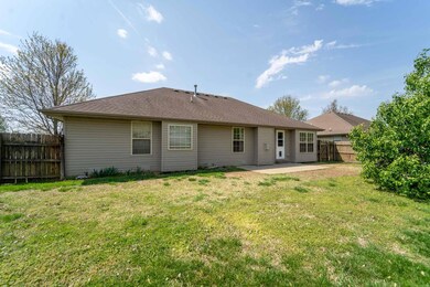 795 E Ozark Jubilee Dr, Nixa, MO 65714 - photo 4