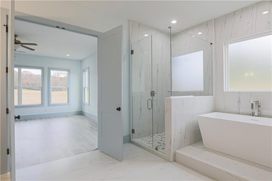 1480 Wheeler Cemetery Rd, Maysville, GA 30558 - photo 4