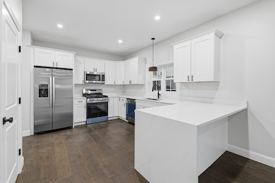 138 18th St, Fall River, MA 02723 - photo 4