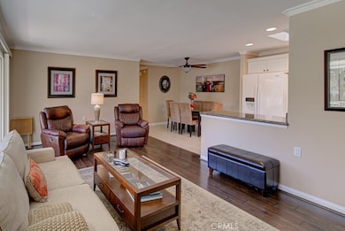 822 Via Alhambra unit O, Laguna Woods, CA 92637 - photo 6