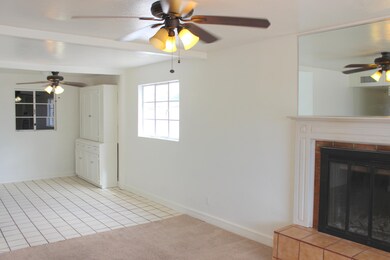Malvern front room